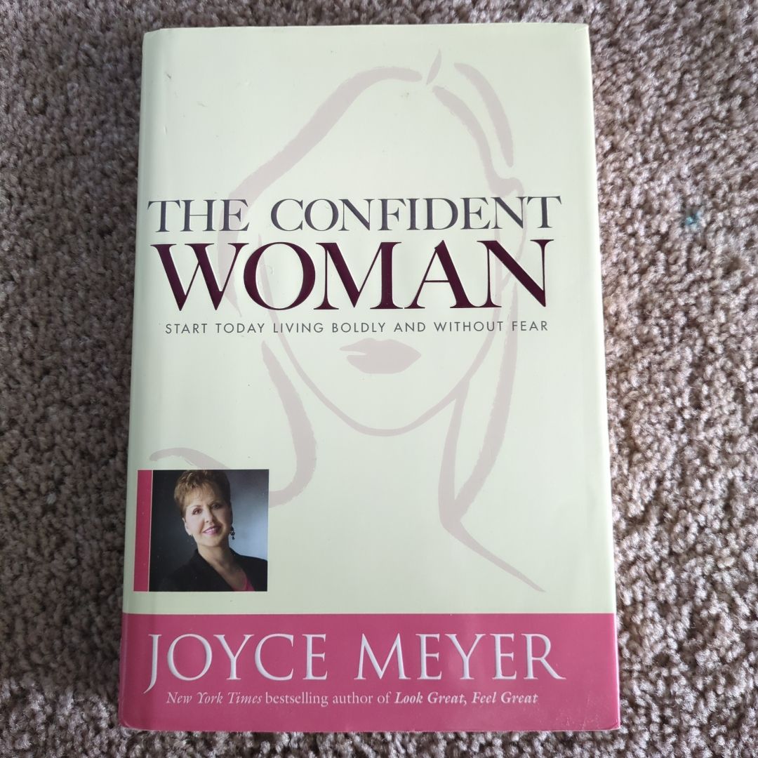 The Confident Woman