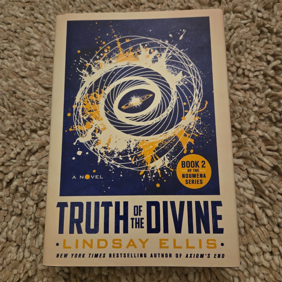 Truth of the Divine