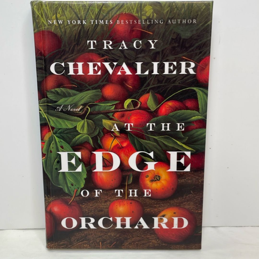 At the Edge of the Orchard