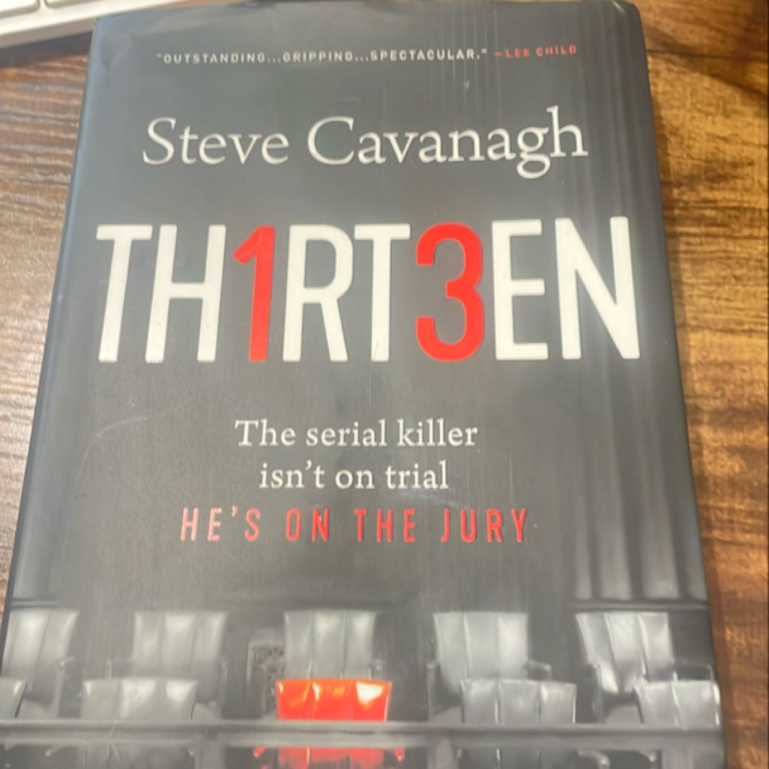 Thirteen