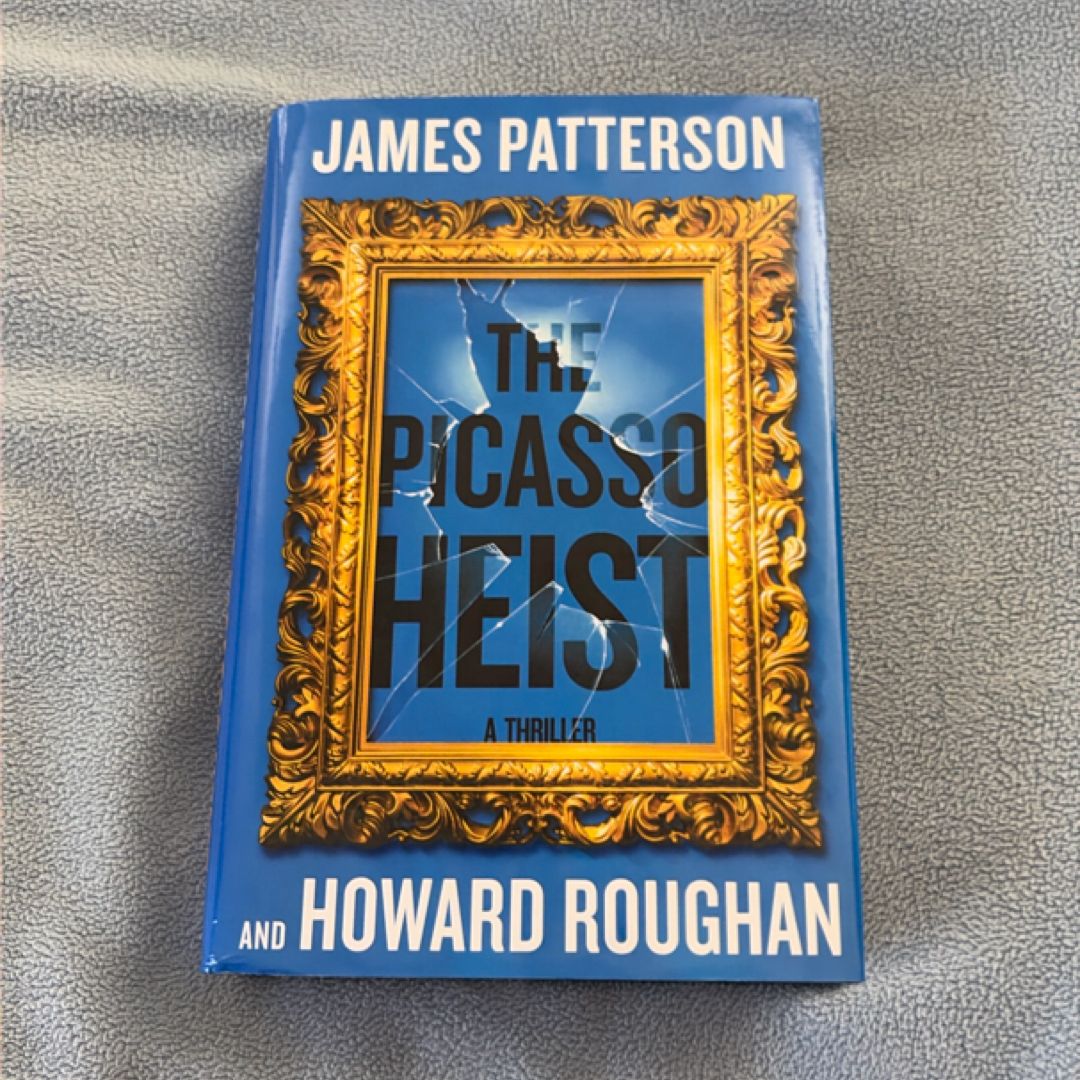 The Picasso Heist