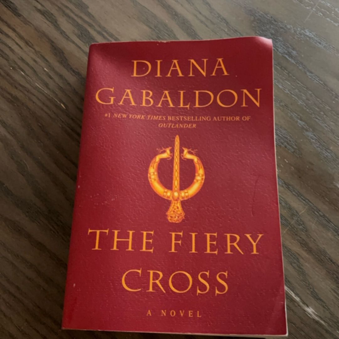 The Fiery Cross