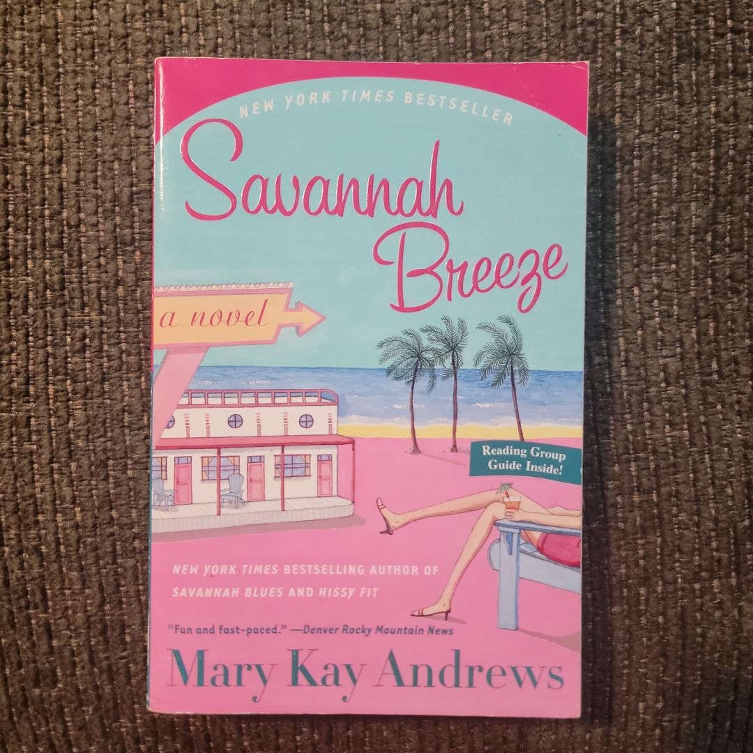 Savannah Breeze