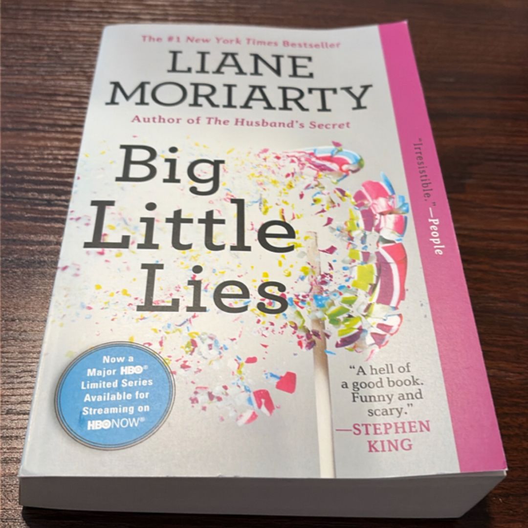 Big Little Lies