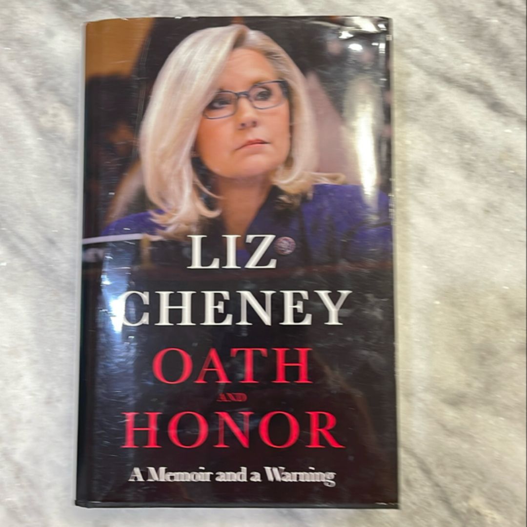 Oath and Honor