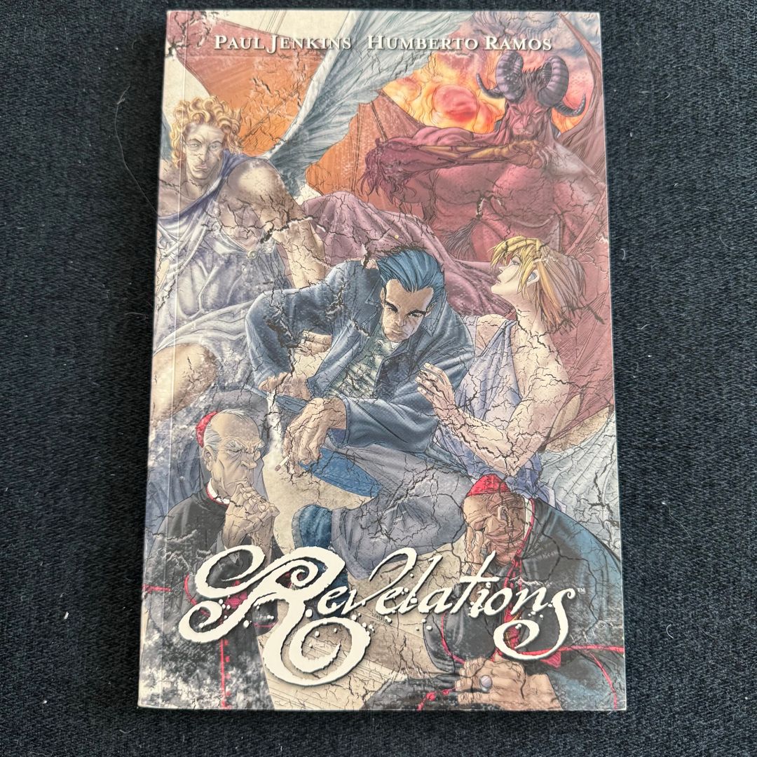 Revelations