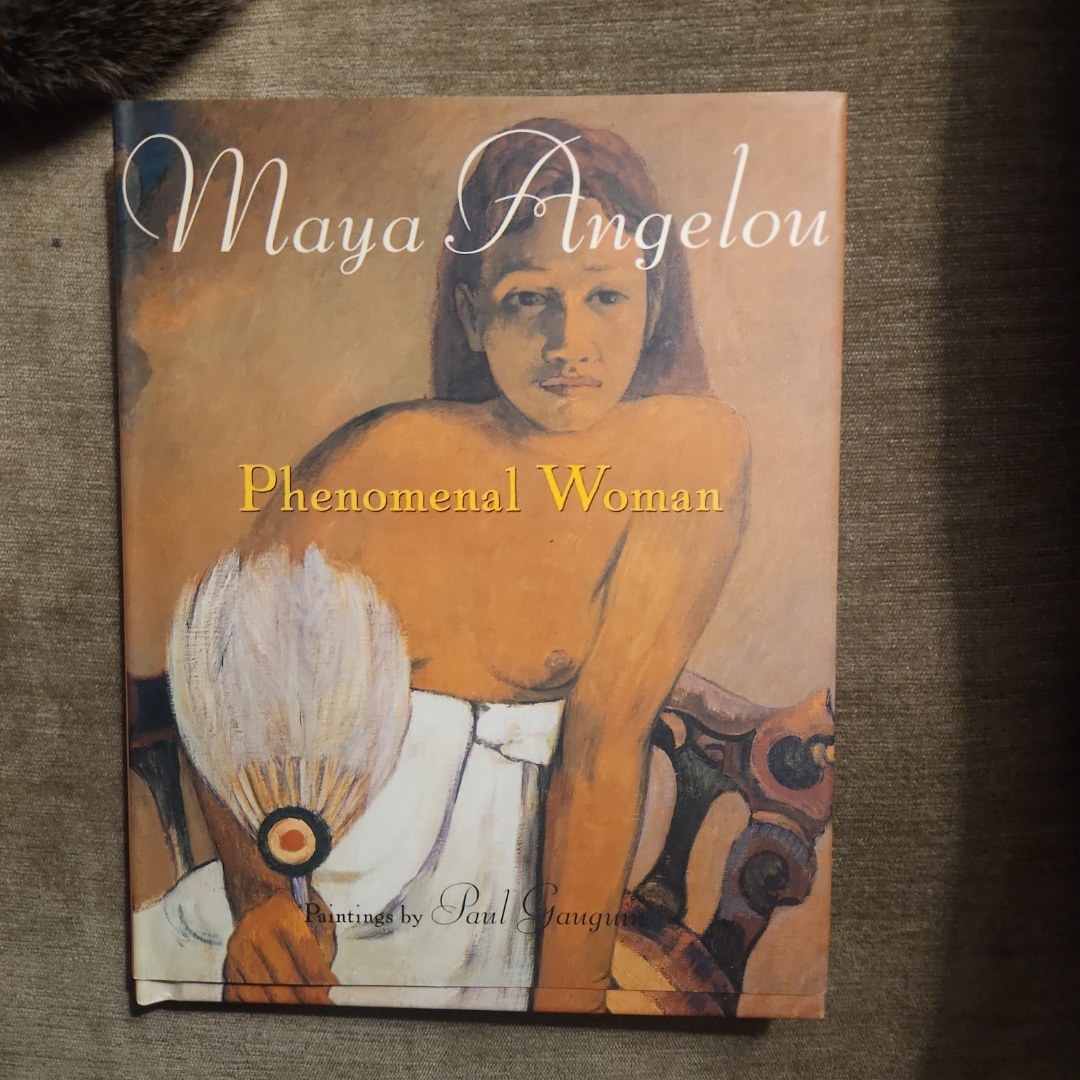 Phenomenal Woman