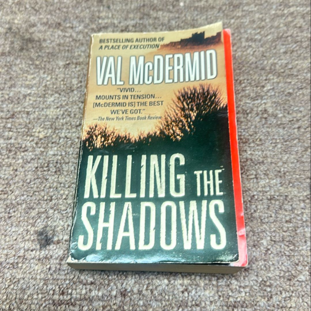 Killing the Shadows