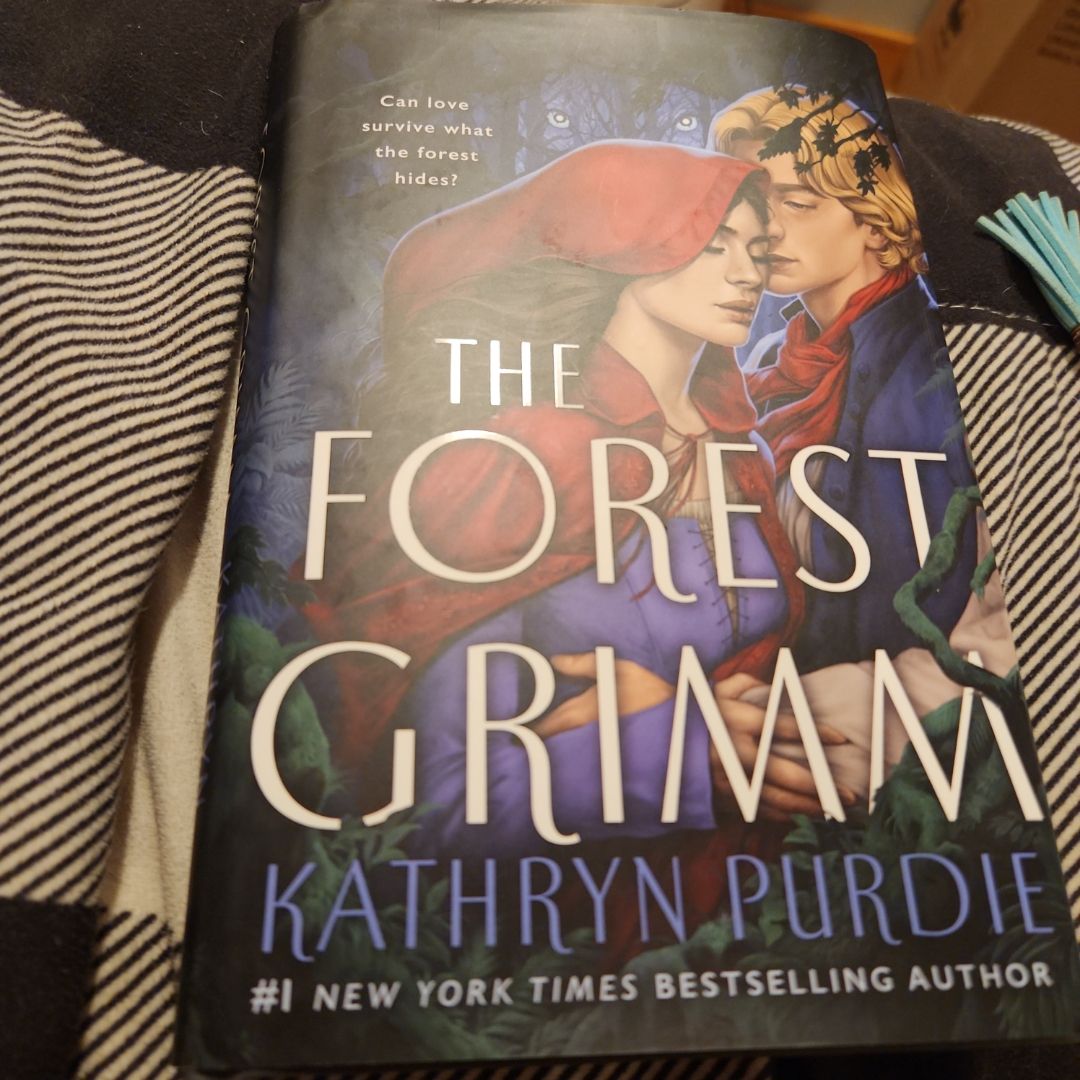 The Forest Grimm