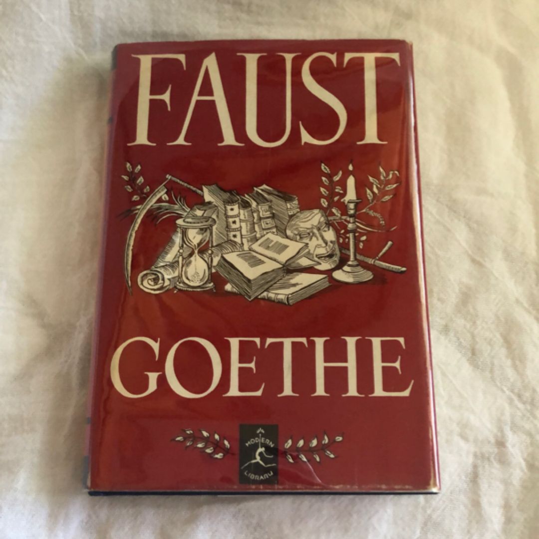 Faust