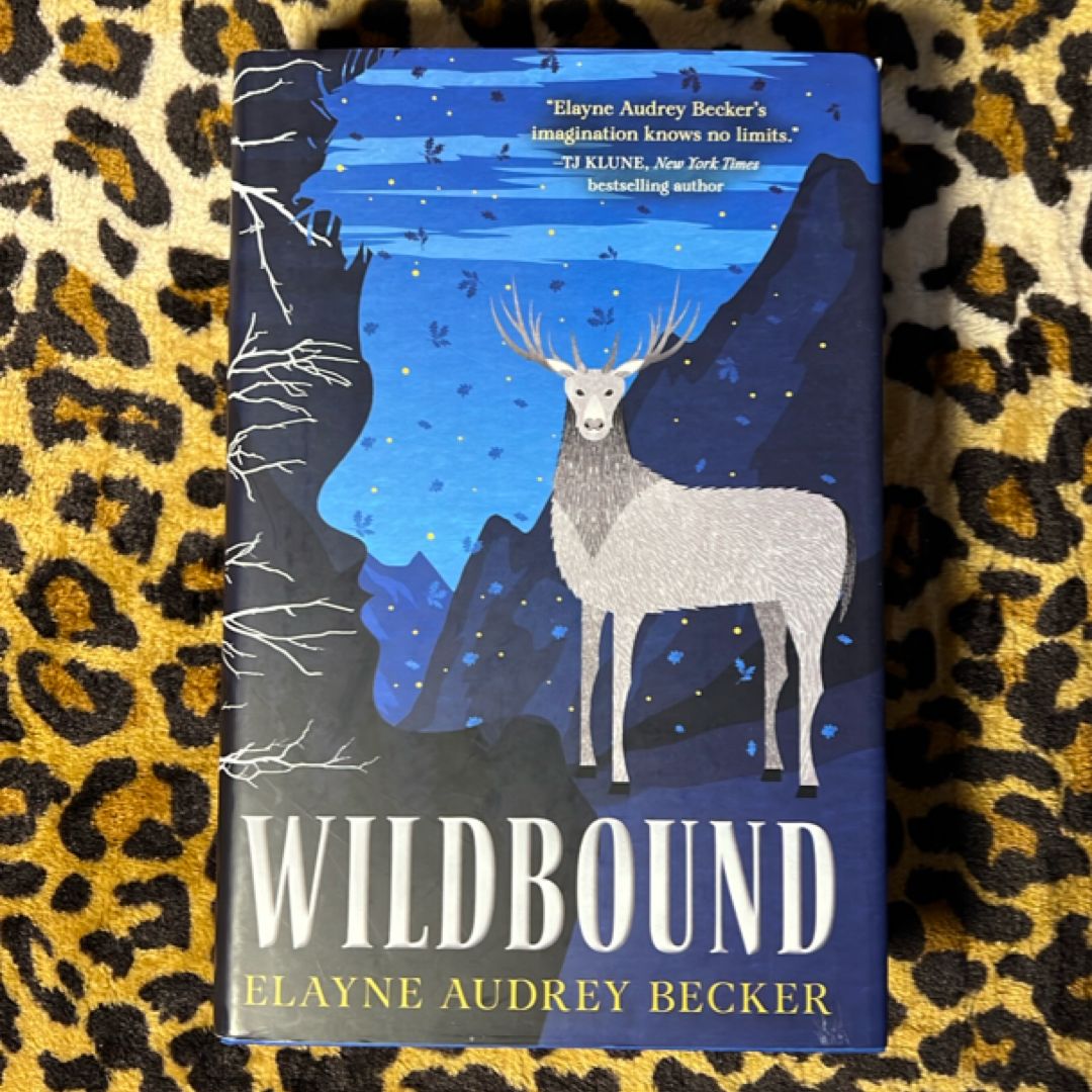 Wildbound