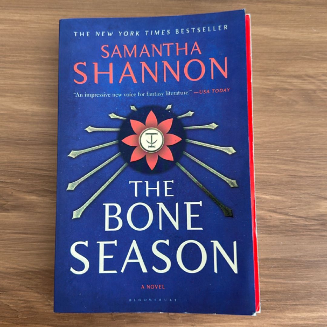 The Bone Season