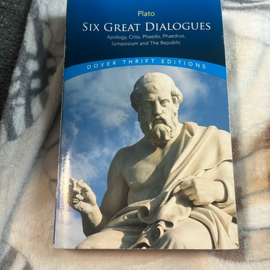 Six Great Dialogues