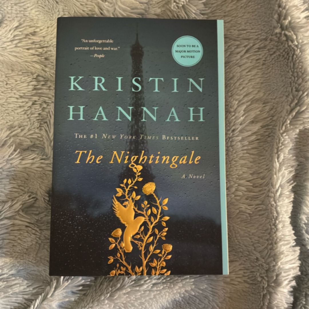 The Nightingale