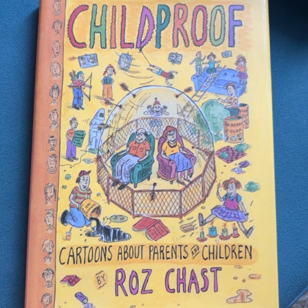 Childproof
