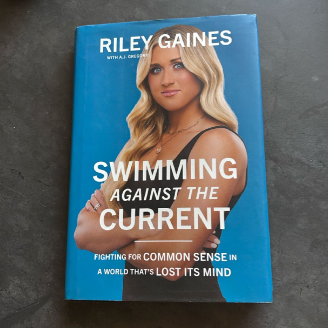 Swimming Against the Current