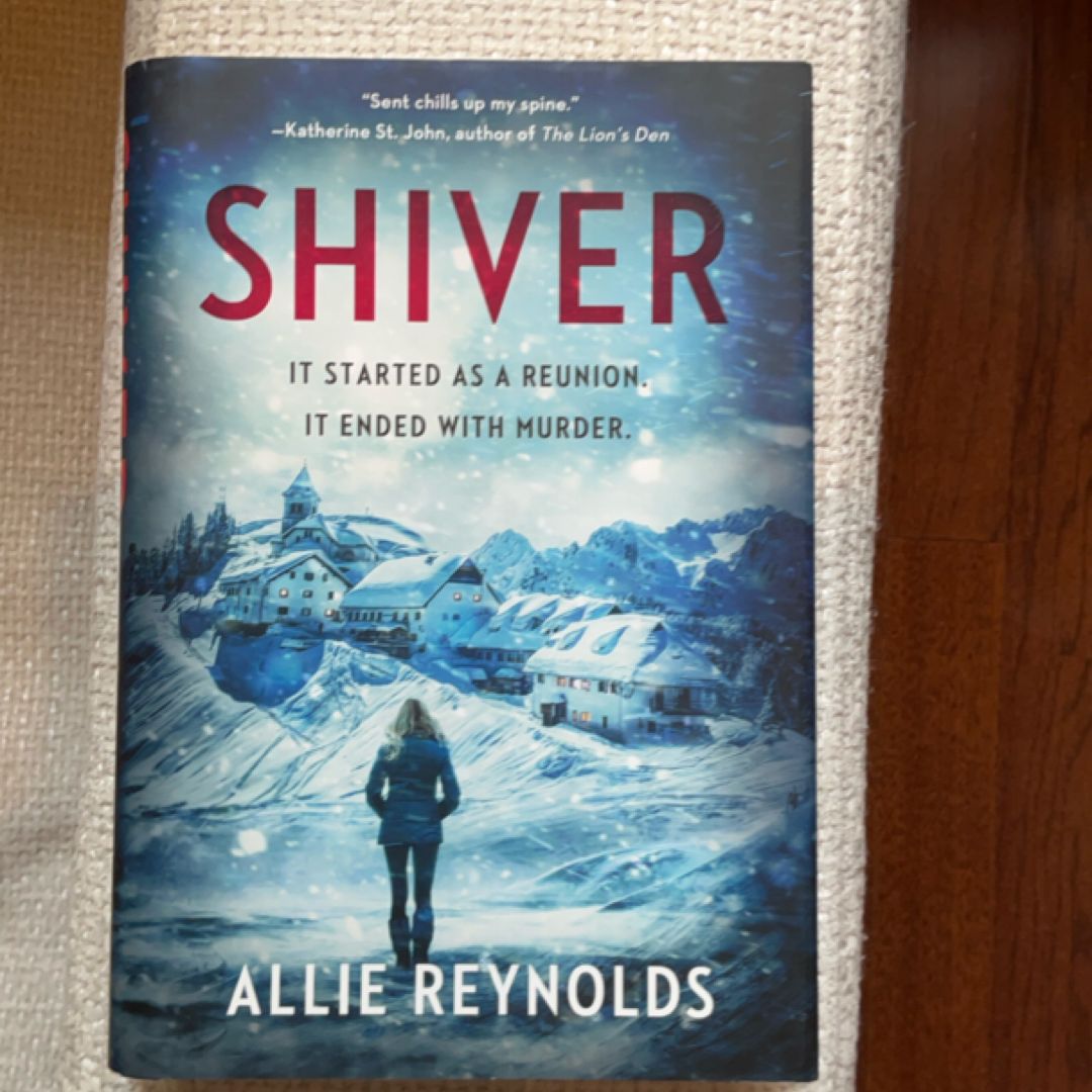 Shiver