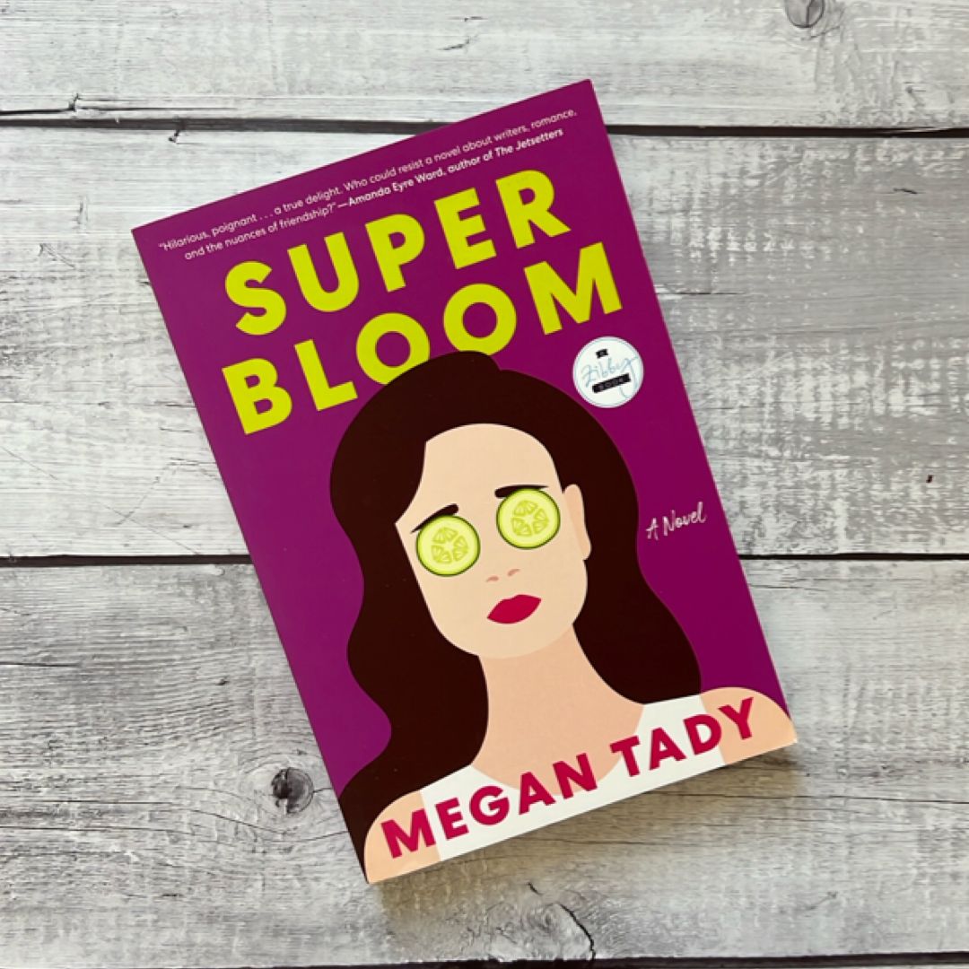 Super Bloom
