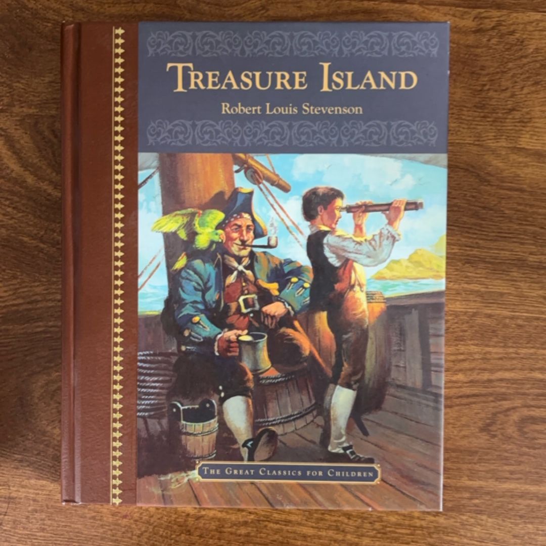 Treasure Island