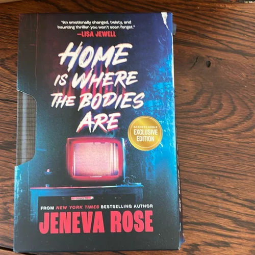 Home is where the Bodies are