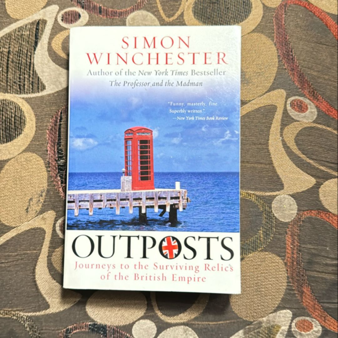 Outposts