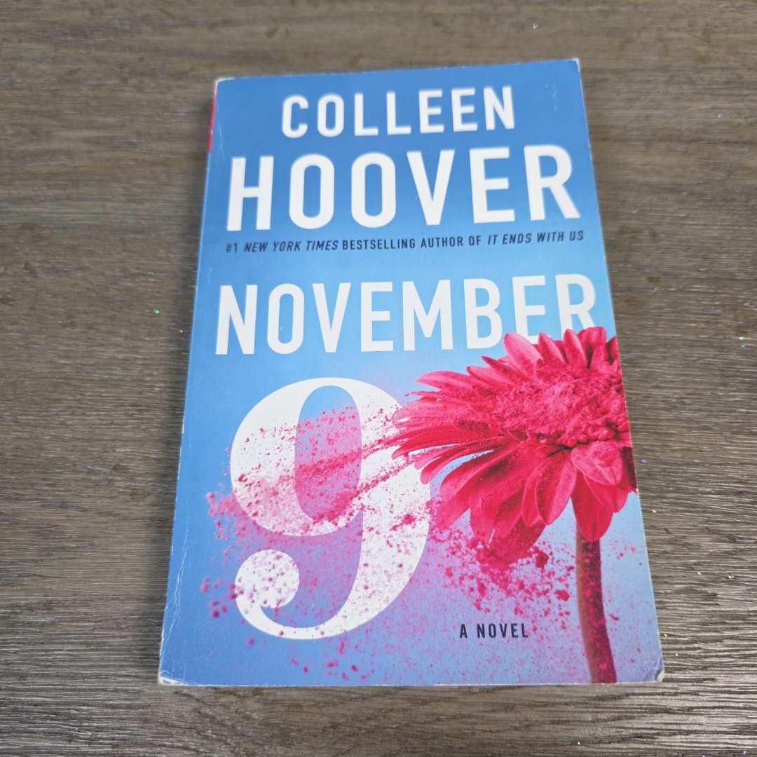 November 9