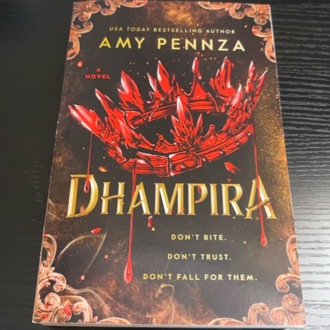 Dhampira