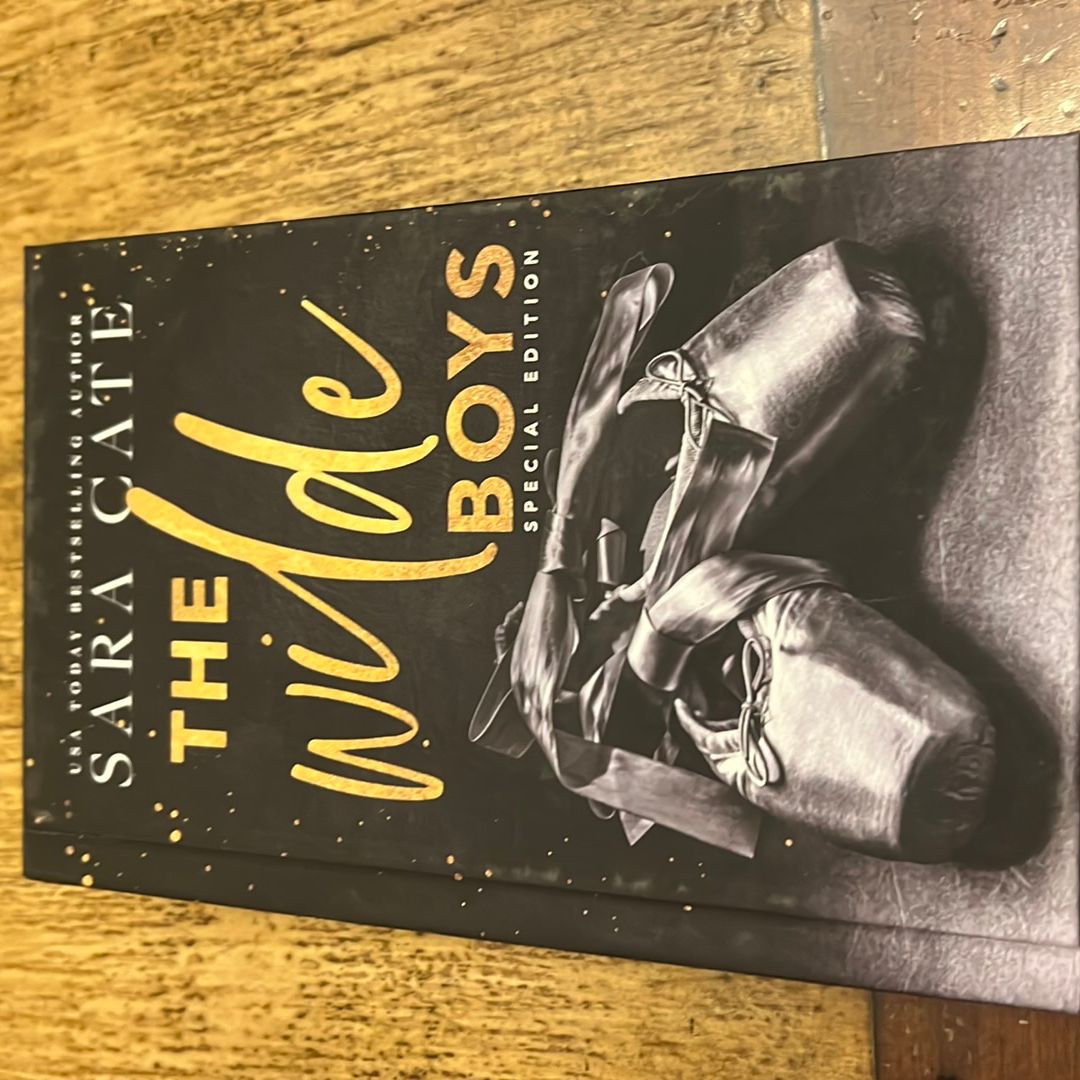 The Wilde Boys