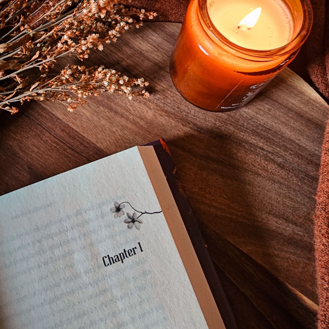 Little Tea Books