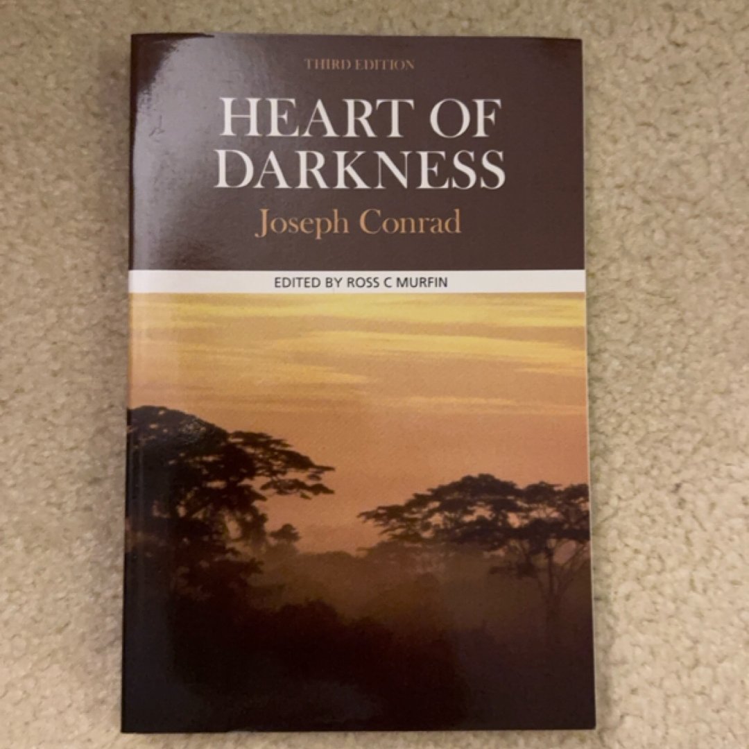 Heart of Darkness