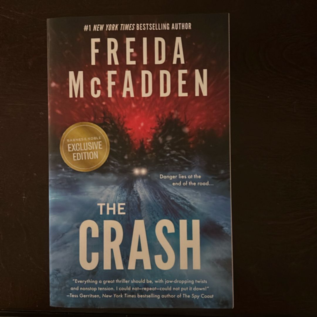 The Crash