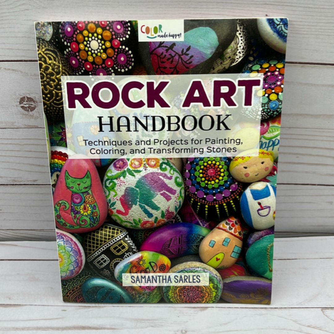 Rock Art Handbook