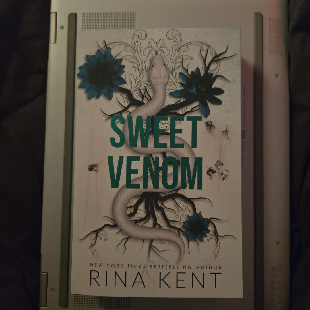 Sweet Venom