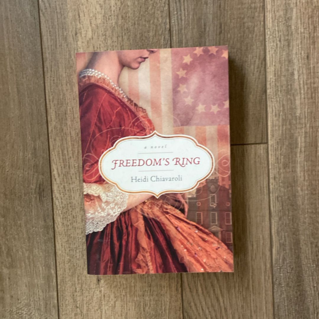 Freedom's Ring