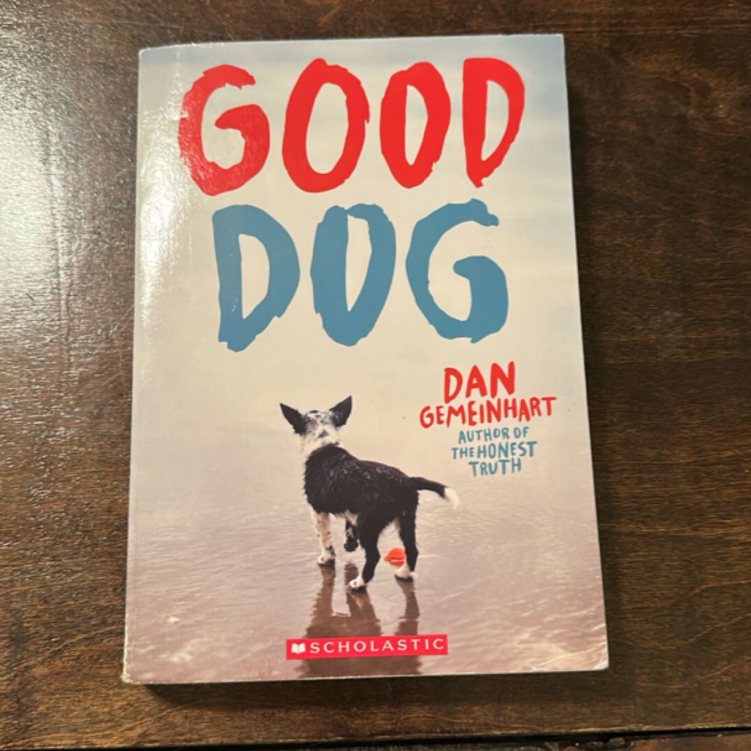 Good Dog