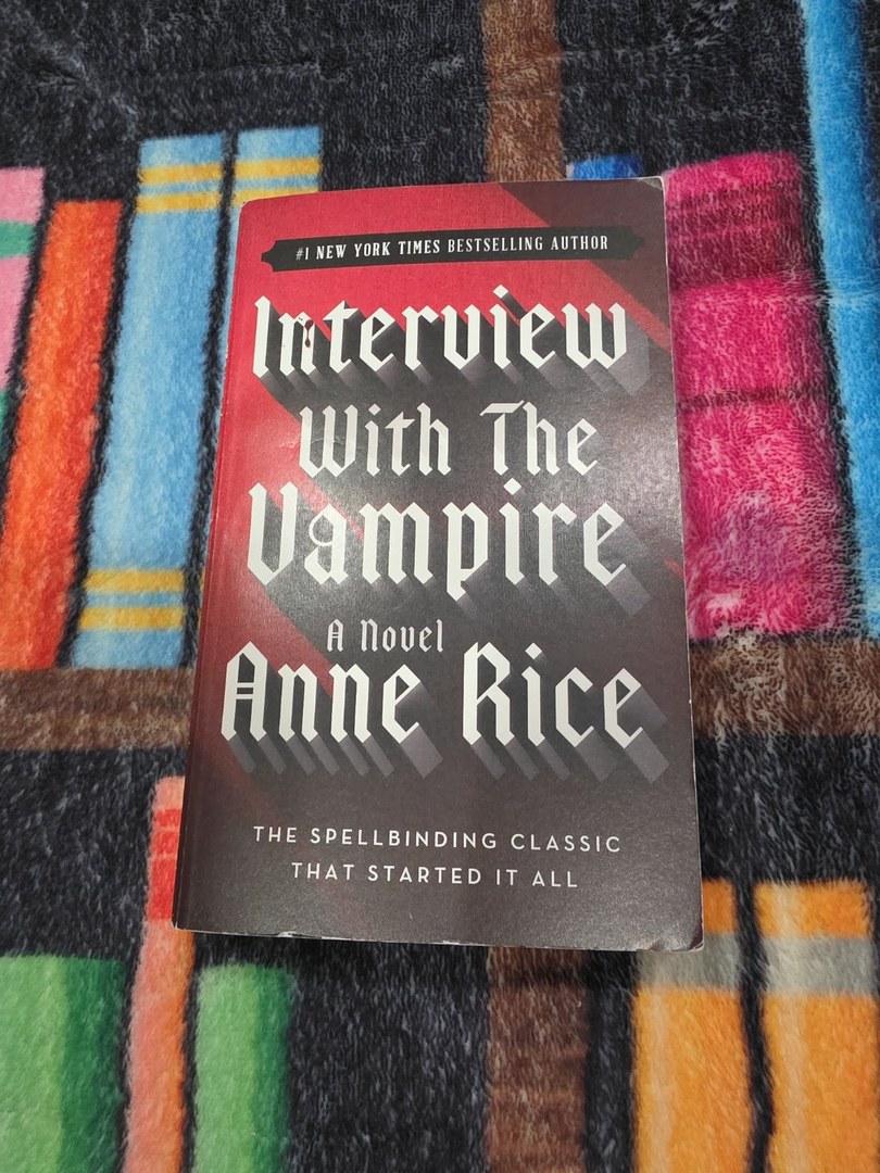 Interview with the Vampire