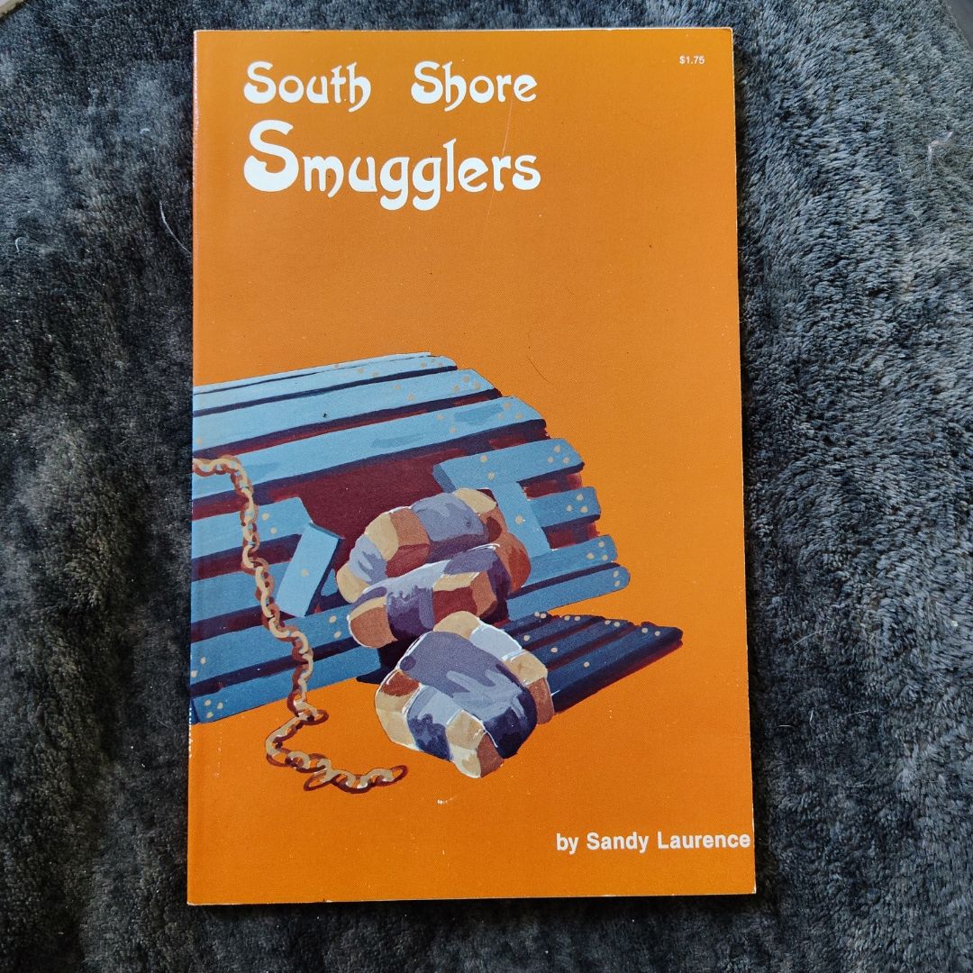 South Shore Smugglers