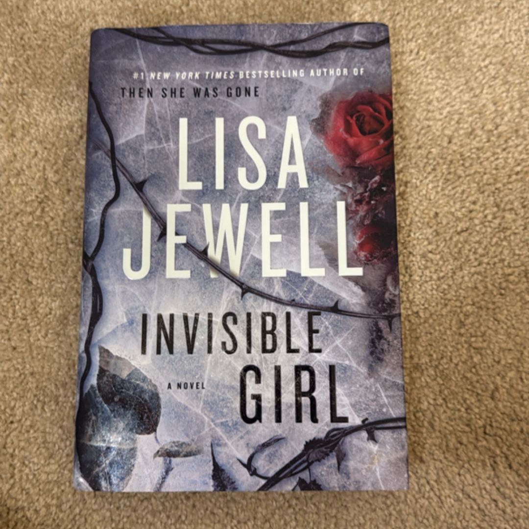 Invisible Girl