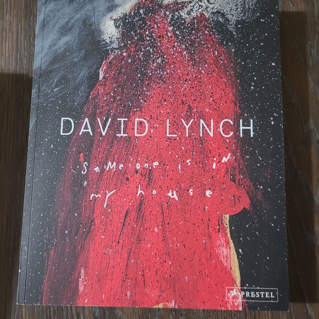 David Lynch