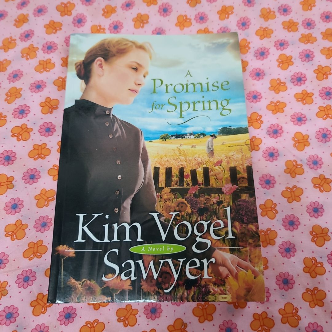 A Promise for Spring