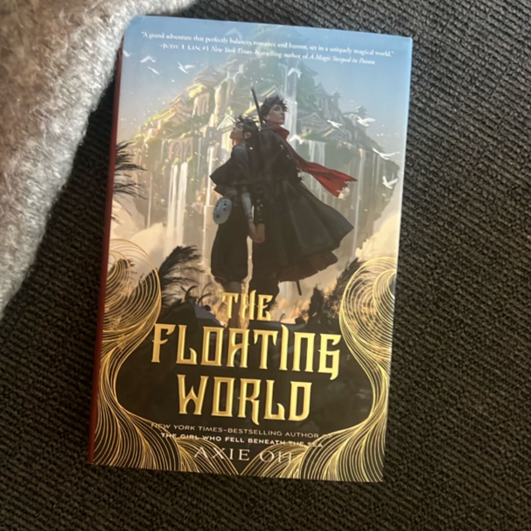The Floating World