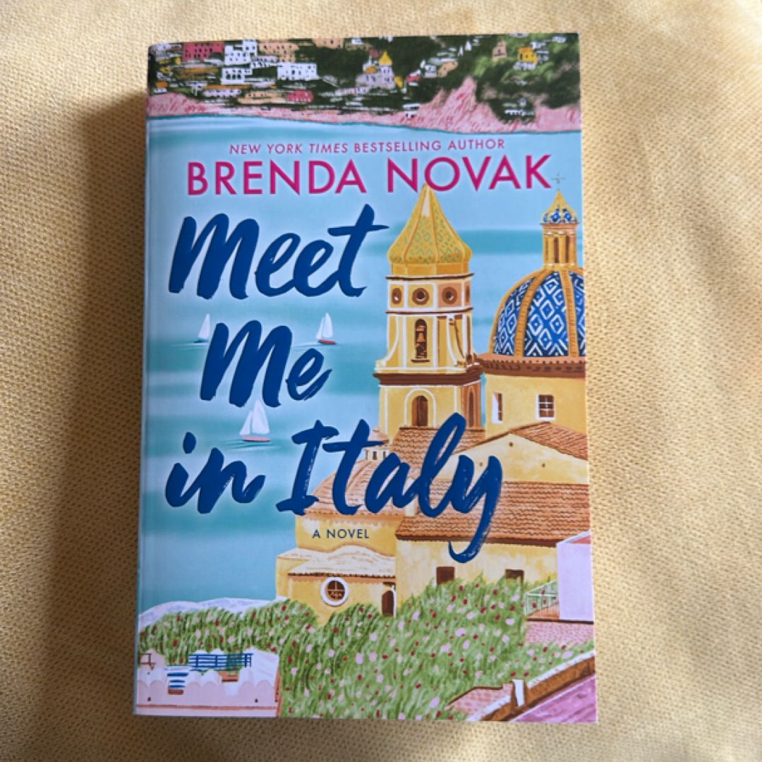 Meet Me in Italy