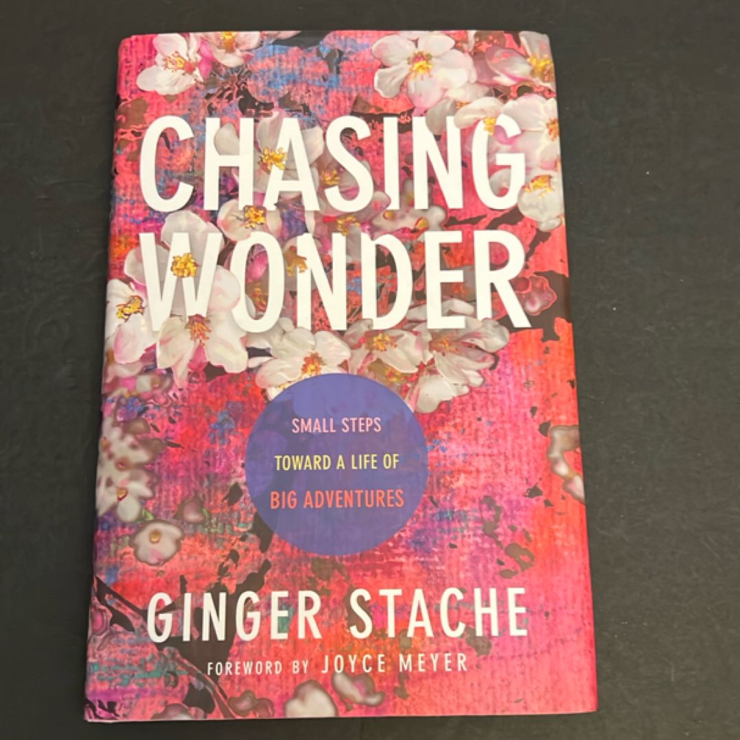 Chasing Wonder
