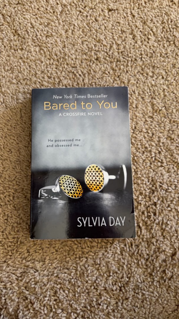 Bared to You