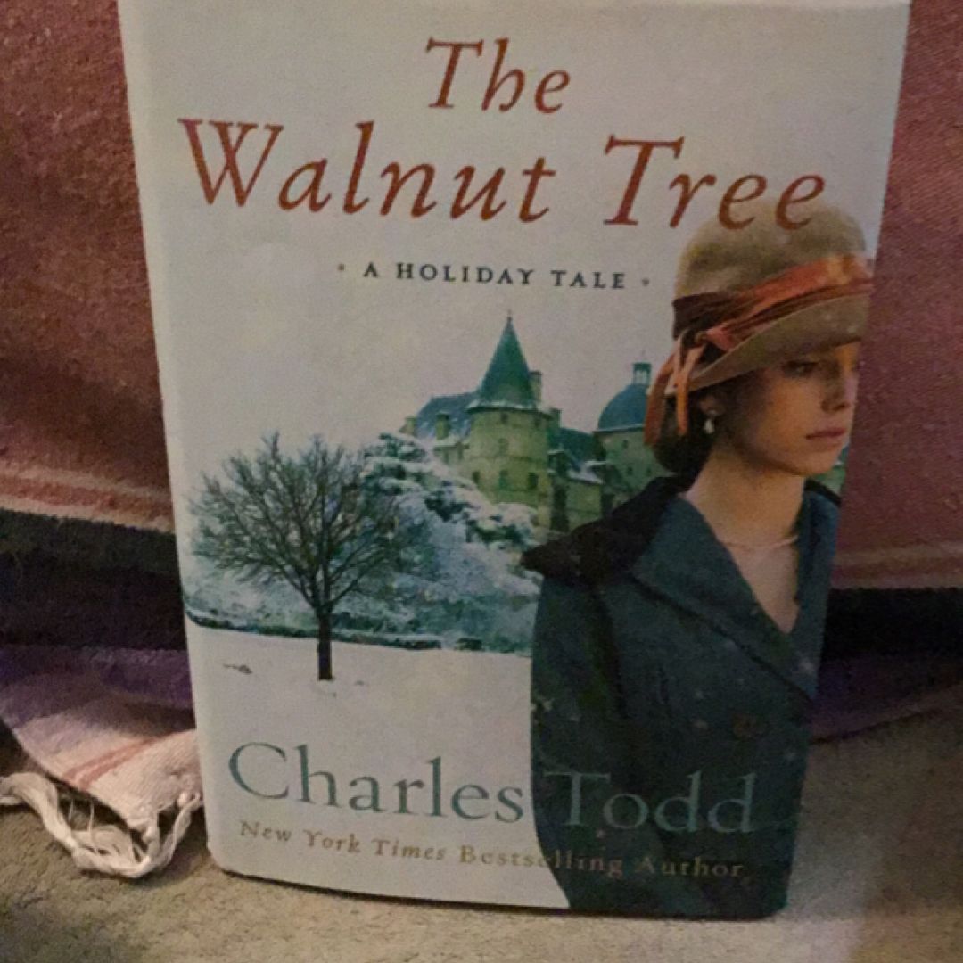 The Walnut Tree