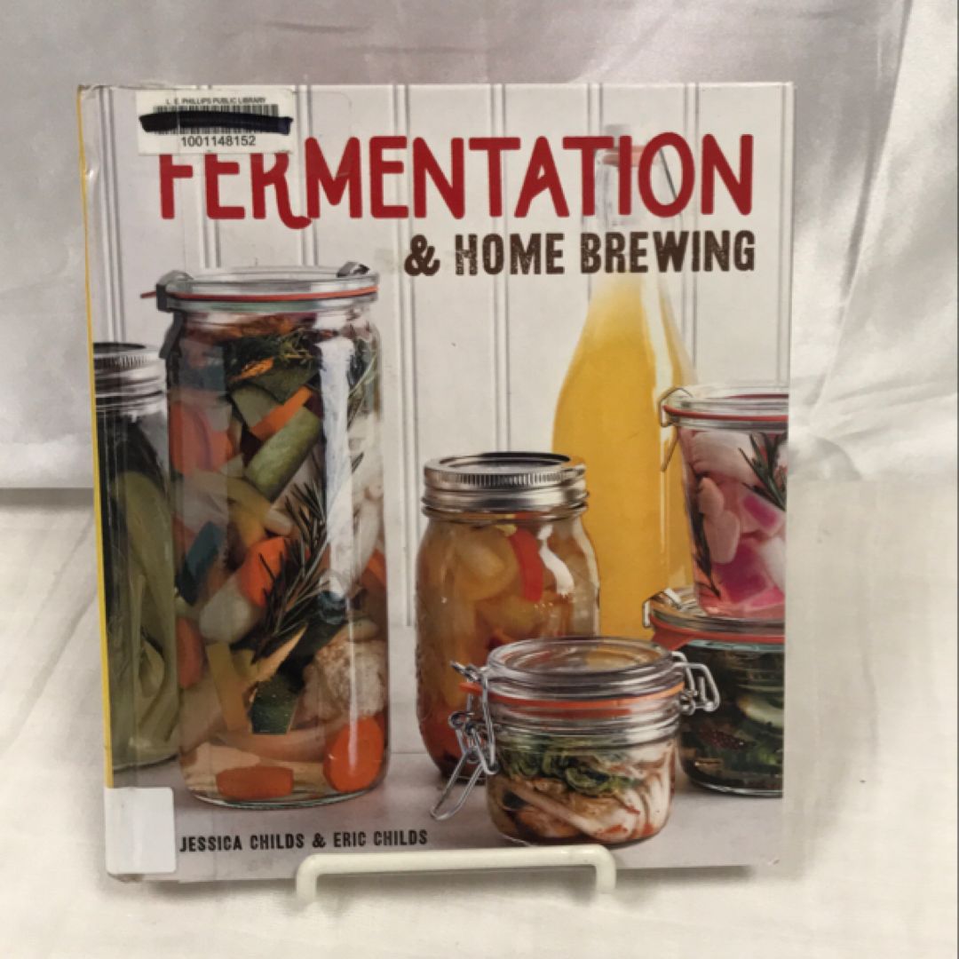 Fermentation and Home Brewing