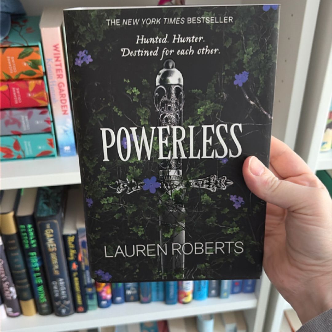 Powerless