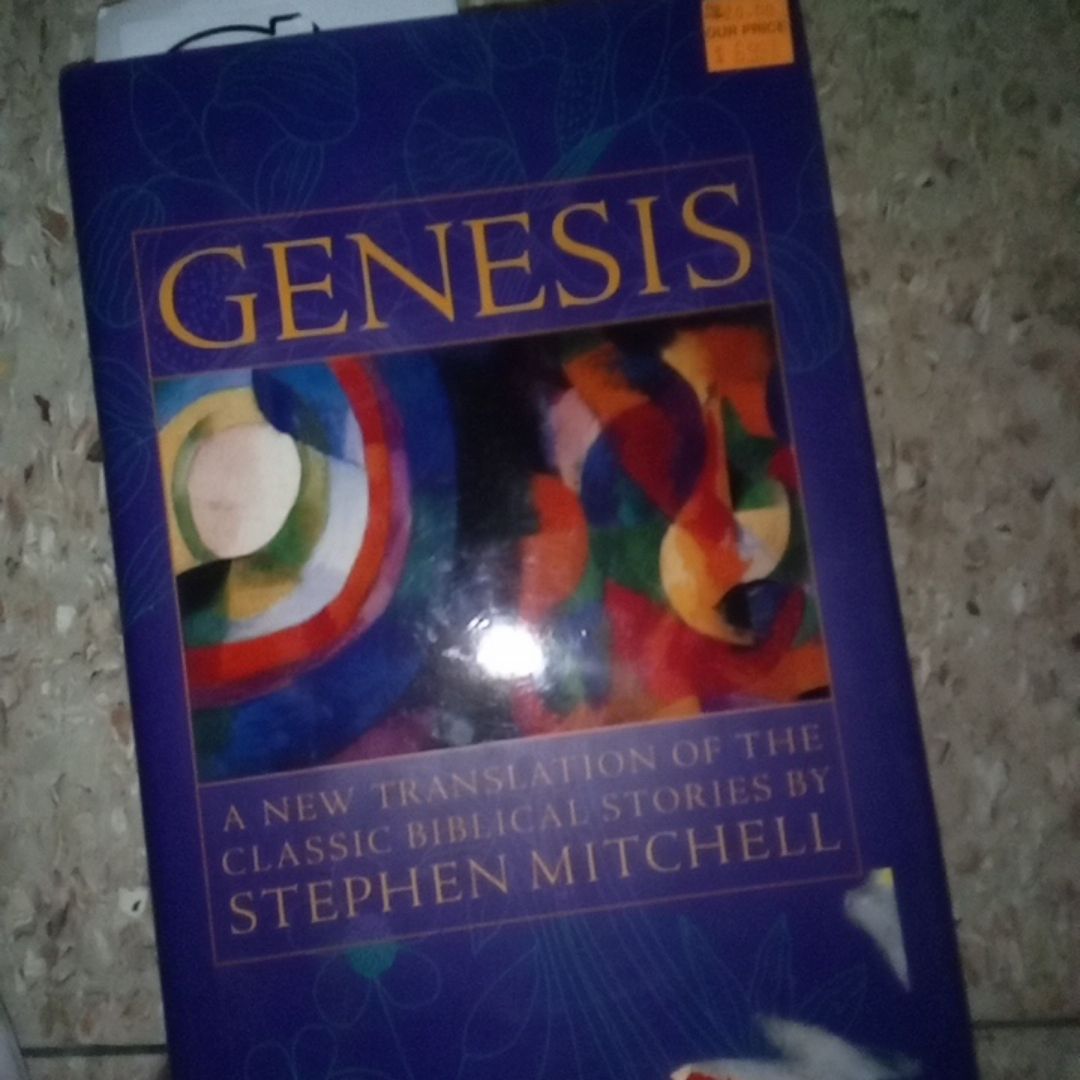 Genesis