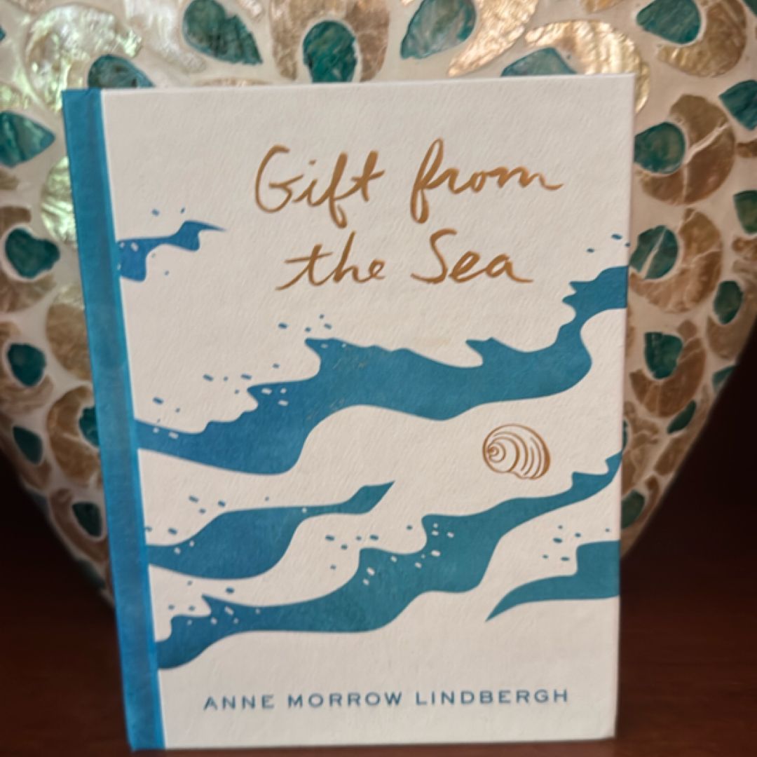 Gifts from the Sea