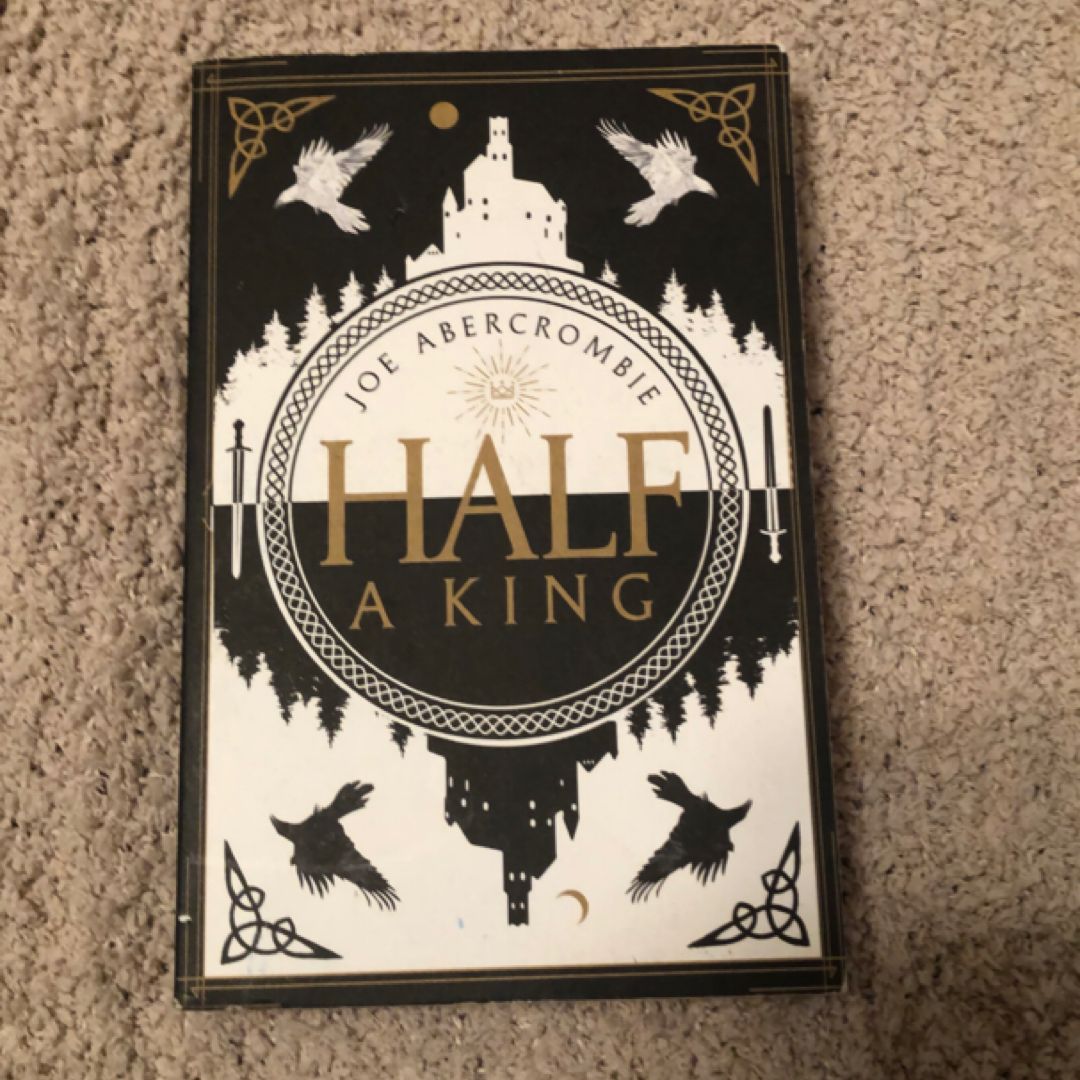 Half a King
